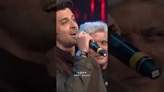 Tere Jaisa Yaar Kahan🎤 Hrithik Roshan