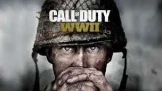 Cod ww2