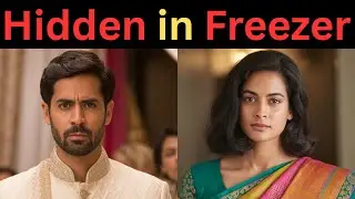 Indian Wife&rsquo;s Secret Affair With Car Driver Ends in Freezer Murder | True Crime Documentary India