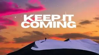 TheKevil - Keep It Coming
