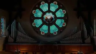 Virtual Tour of St  Paul's Episcopal Church Milwaukee, Wisconsin for Doors Open Milwaukee