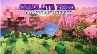 Absolute Zero | Minecraft Survival Series Trailer