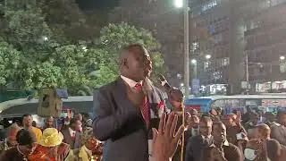 Kama sio Yesu Ningekuwa Wapi mimi