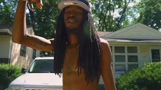 EL SHAADDI - MELODIES OF A STREET KING (DIRECTED BY BHOOD PRODUCTIONS)