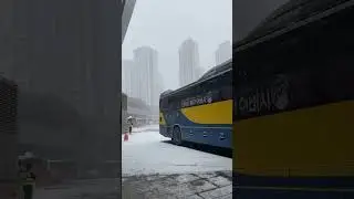 First time in Korea🤩🤩🤩🤩