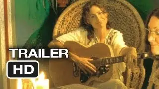 Hunky Dory Official US Release Trailer #1 (2013) - Minnie Driver Movie HD