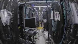 QURIOSITY - BASF Supercomputer