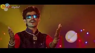 Lakhoma Ek Gamati Hoy | Sandip  Patni New Song | Sandip Talpada Gujarati Hd Video Song 2020