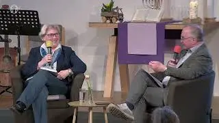 Interview mit Helga Blohm - Gott und mein 40 Tonner