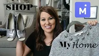 МАГАЗИН МОЙ ДОМ | УБОРКА И ПРОДАЖА | ПРИЛОЖЕНИЕ MERCARI