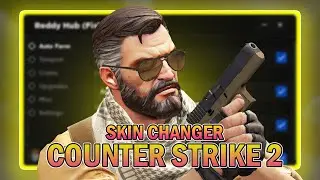 CS2 Skin Changer  / No Ban, Error Fix | The Best **FREE** Skin Changer CSGO