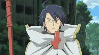 Log Horizon: Estrategia en un Mundo Atrapado | La Historia de Shiroe