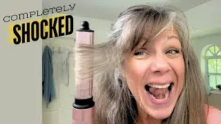 Review of the Brightup 5-in-1 Air Styler
