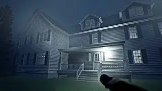 Nox Terrorem Lost Souls - Gameplay [PC ULTRA 60FPS]