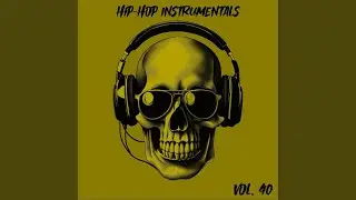 Backyard Brawl (Rap Metal Instrumental Mix)