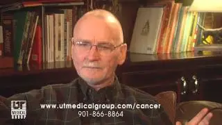 Tonsil Cancer - A Survivor's Story (Full) - UT Medical Group