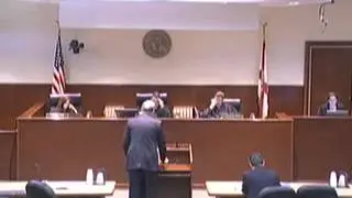 Fraud on The Court in Foreclosure and Irregular Documents at Trial