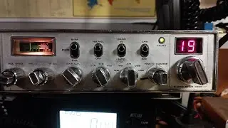Super Star 3900 monotech mt-412 icom 746