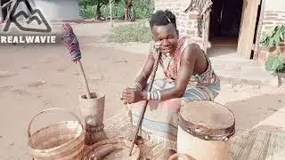realwavie &ndash; Swedera (Official Music Video) | Cultural Love Song