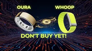 Oura Ring Gen 3 vs Whoop 4.0: The Brutal Truth (2026 Review)