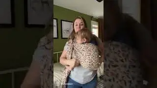 Some ring sling tips and tricks for you!
