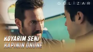 Tuğrul, Fuat'ın Yakasına Yapıştı - Gülizar Özel Klip