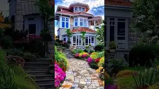House Like Palace🏘️ || No#642