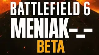 Battlefield 6 Beta Qc MENIAK-_-