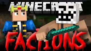 HC factions Ep 4! PvP Action and a wrench!?!?