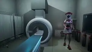 DARK DECEPTION: EPISODE 6 (I DONT WANT YOUR HEALTH INSURANCE)
