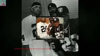 Aggressive G-Unit x D12 Type Beat - 