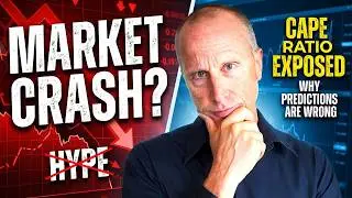 The Stock Market Crash Indicator That Misleads Investors: Here’s the Truth