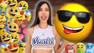 Abr&iacute; la NUEVA COLECCI&Oacute;N de Vual&aacute; Sorpresa los EMOJIS