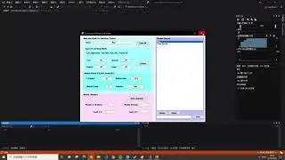 VTC program project (8/12/2020)