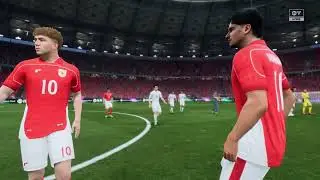Indonesia vs Thailand - FC 26