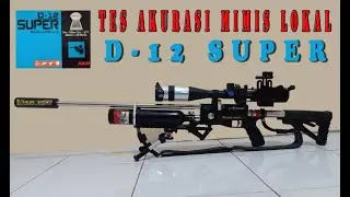 TES AKURASI MIMIS LOKAL D 12 SUPER