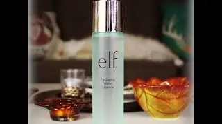 Elf Haul с увлажняющей эссенцией