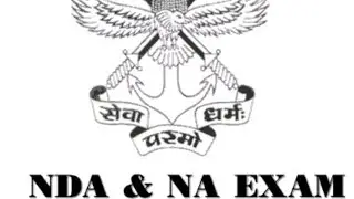 🗺️✍️Nda / na ll/2025 officeical 😱Answer key😱 for paper-1  📖 MATH PDF link below to description box..