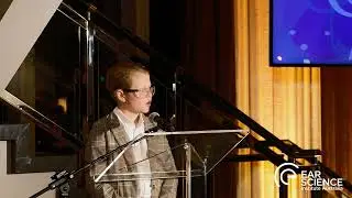 Eamon&rsquo;s Story: A Future with Hope