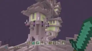 Minecraft Title Update 47 Out Now!!