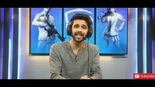 TEAM ELEMENTRIX PRE MATCH INTERVIEW WITH OCEAN SHARMA DURING PMPL 2020.