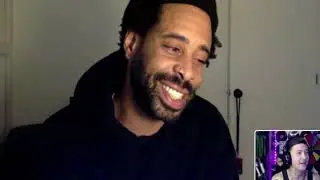 Myke Terry Interview! We Talk S.O.A.P / Mirror Touch / Fire from the Gods / Tour / Friday & More!