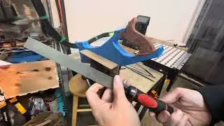 Nicholson Universal File Handle