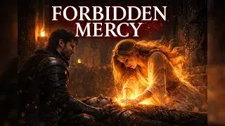 He Loved Her More Than Himself — A Dark Fantasy Love Story...