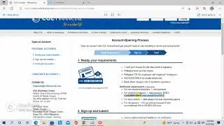 How to register col financial