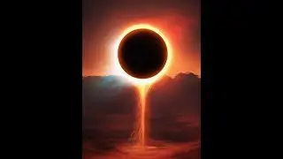Solar Eclipse 2020 | Rimf channel