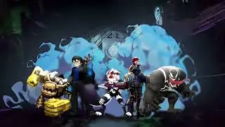 Hellfire (MASHUP) from Arcane: League Of Legends S2 | 9K SUBSCRIBERS SPECIAL (3/400)