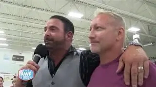 AWF on 45TV - Episode 124 (Lance Hoyt Invitational Battle Royal)