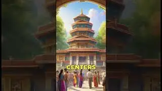 The Impact of Religion on Ancient Cambodian Society