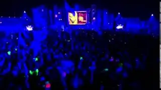 Hardwell-wake me up